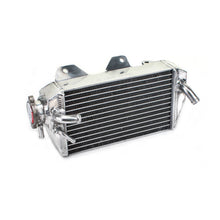 Whites Radiator Right Kawasaki KX450F '06-'07