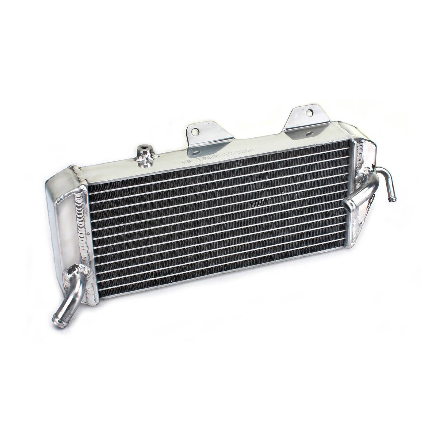 Whites Radiator Left Kawasaki KX450F '08