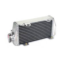Whites Radiator Right Suzuki RMZ450 '07