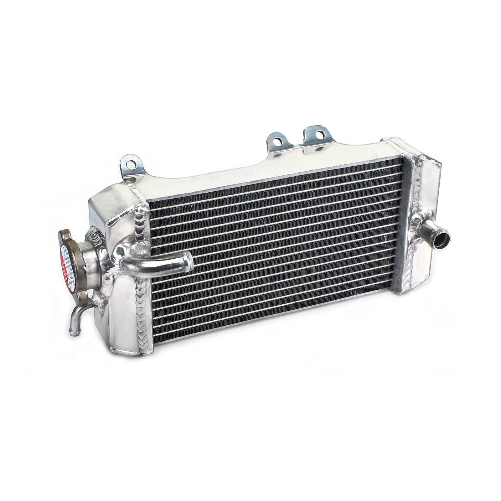 Whites Radiator Right Kawasaki KX250F '09-'11