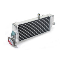 Whites Radiator Right KTM XC-F/SX-F/SMR 450 07-10 - WPRAD027028R