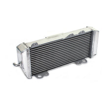 Whites Radiator Left Kawasaki KX/KLX450F '09-'11