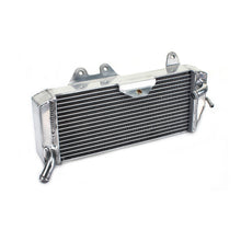 Whites Radiator Left Kawasaki KX/KLX450F '09-'11