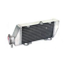 Whites Radiator Left KTM SX85 '13
