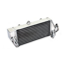 Whites Radiator Right KTM SX85 '13