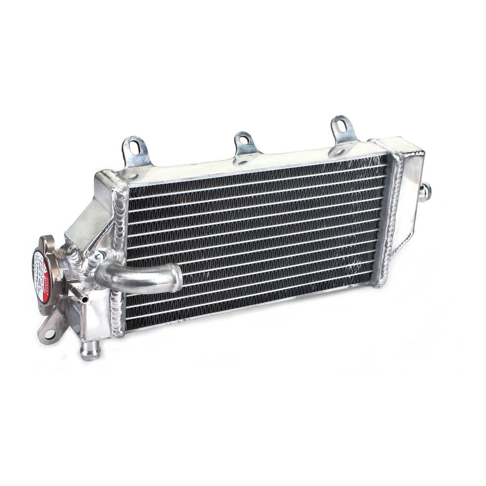 Whites Radiator Right Yamaha YZ250/450F '14-'17, YZ250FX '15-'19