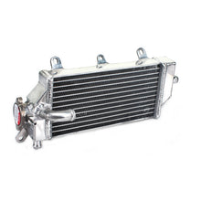 Whites Radiator Right Yamaha YZ250/450F '14-'17, YZ250FX '15-'19