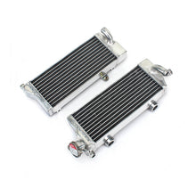 Whites Radiators KTM XC125/200/250/300, SX125/150/200 '13 Pair