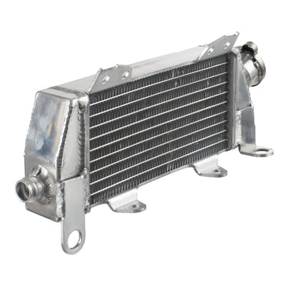 Whites Radiator Right Kawasaki KDX200 95-06 / KDX220 '97-'05