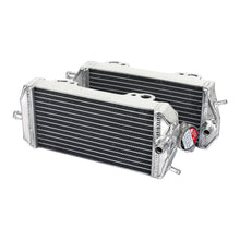 Whites Radiators GasGas EC/MC 200/250/300 '07-'17 Pair
