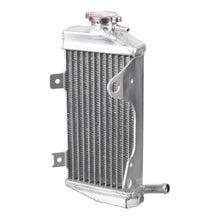 Whites Radiator Right Honda CRF250R '16-'17