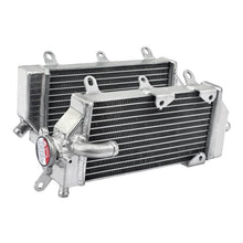 Whites Radiators Yamaha WR250F/YZ250F '15-'18 Pair