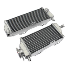 Whites Radiators Yamaha WR450F '12-'15 Pair