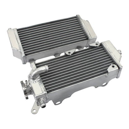 Whites Radiators Yamaha WR450F/YZ450F '16-'18 Pair