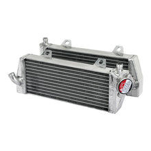 Whites Radiators KTM SXF/XCF/EXCF Pair