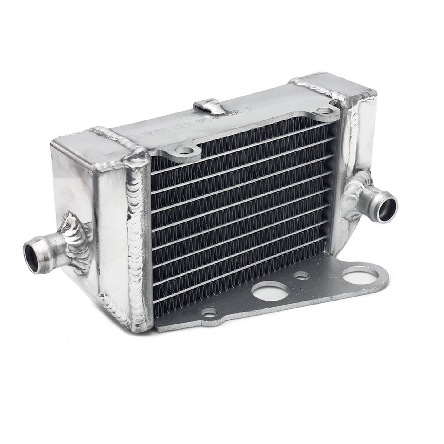WHITES RADIATOR RIGHT KTM SX50 12-23