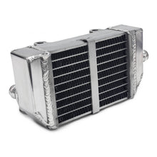 WHITES RADIATOR RIGHT KTM SX50 12-23
