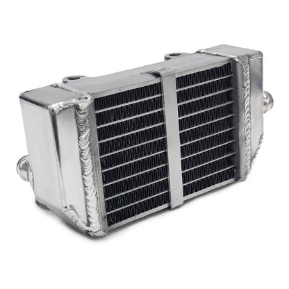 WHITES RADIATOR RIGHT KTM SX50 12-23