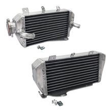 Whites Radiators Honda CRF250RX '19 Pair