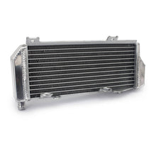 Whites Radiator Left Suzuki RMZ450