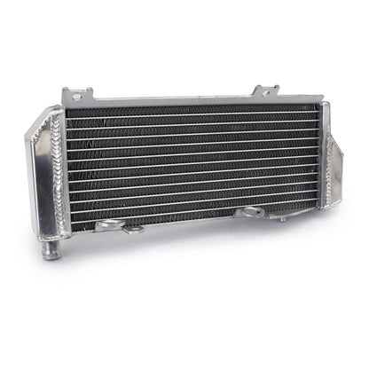 Whites Radiator Left Suzuki RMZ450