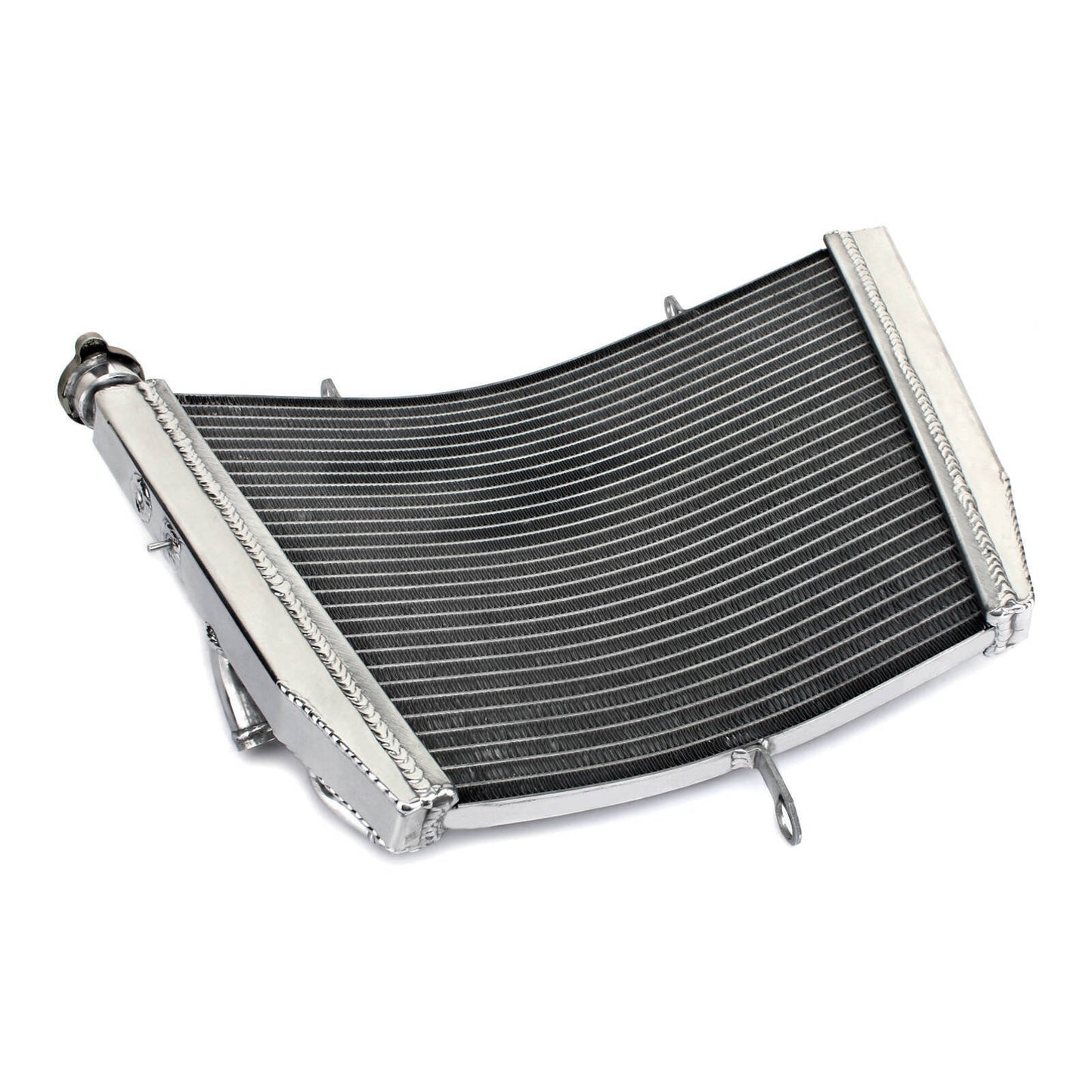 Whites Radiator Suzuki GSX-R600 / 750 '06-'09