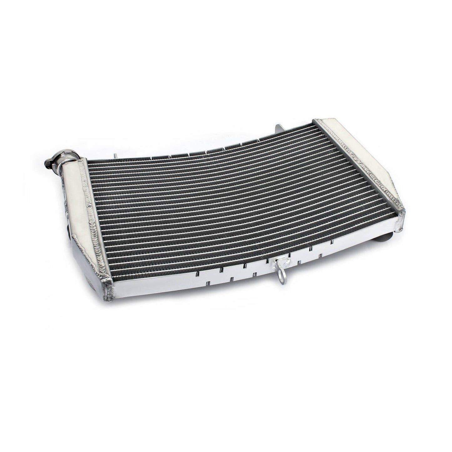 Whites Radiator Yamaha YZF-R1 '09-'14