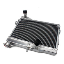 Whites Radiator Yamaha MT07 / FZ07 '14-'16