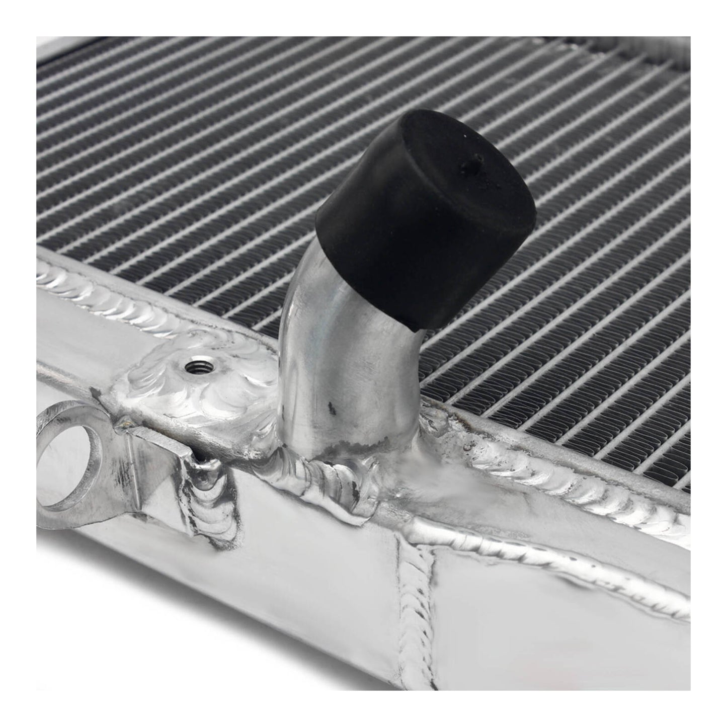 Whites Radiator Yamaha MT07 / FZ07 '14-'16