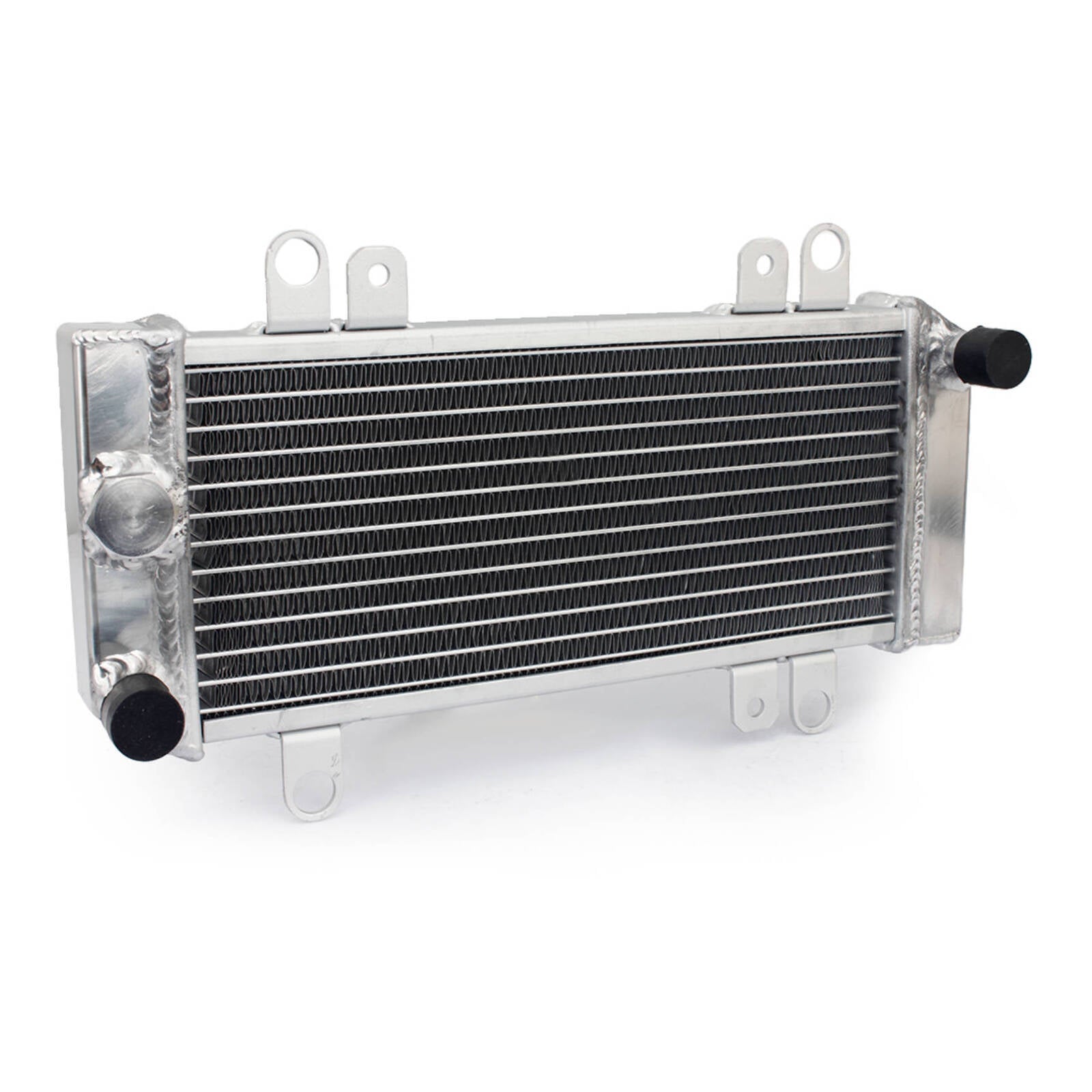 Whites Radiator Kawasaki Ninja 300 '13-'17