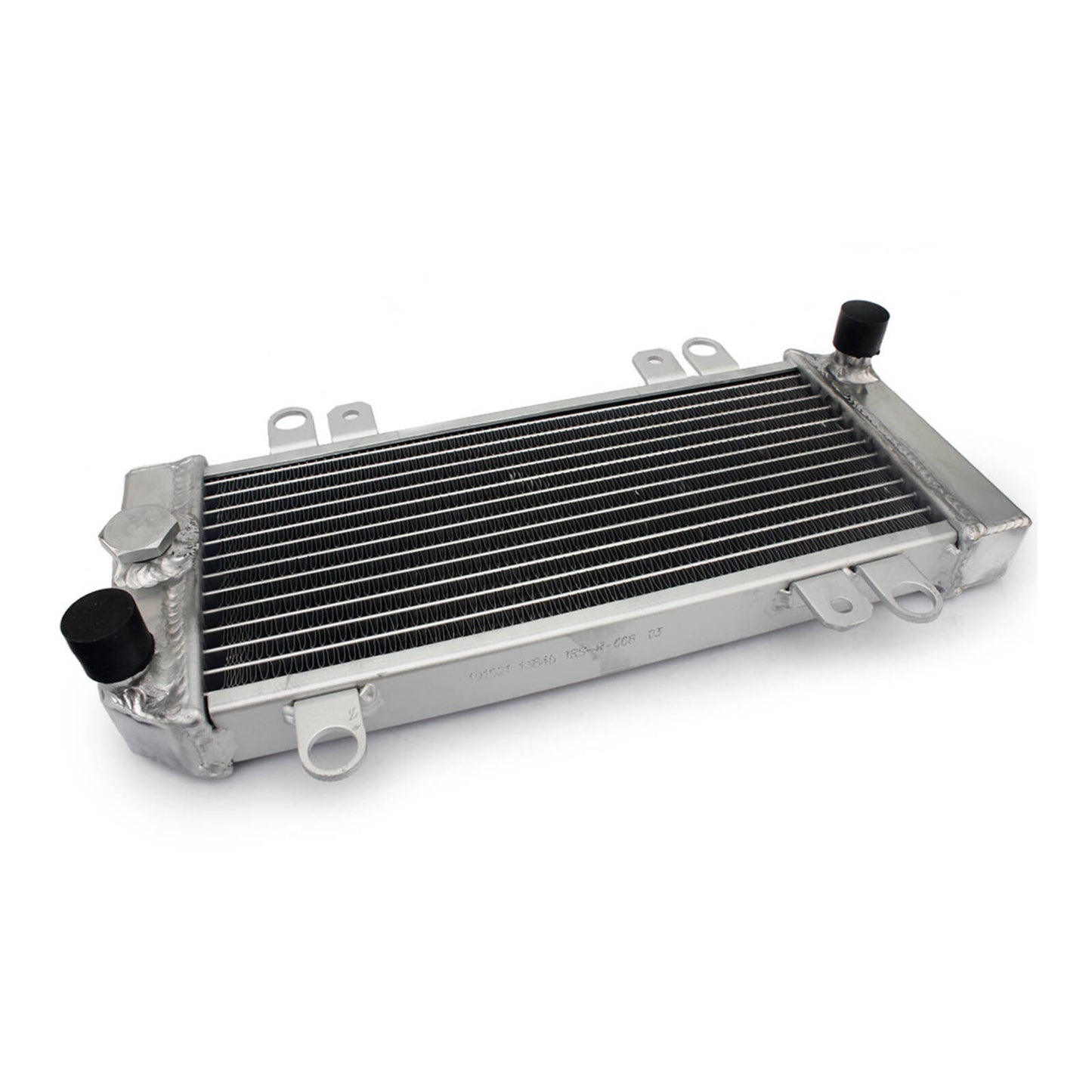 Whites Radiator Kawasaki Ninja 300 '13-'17