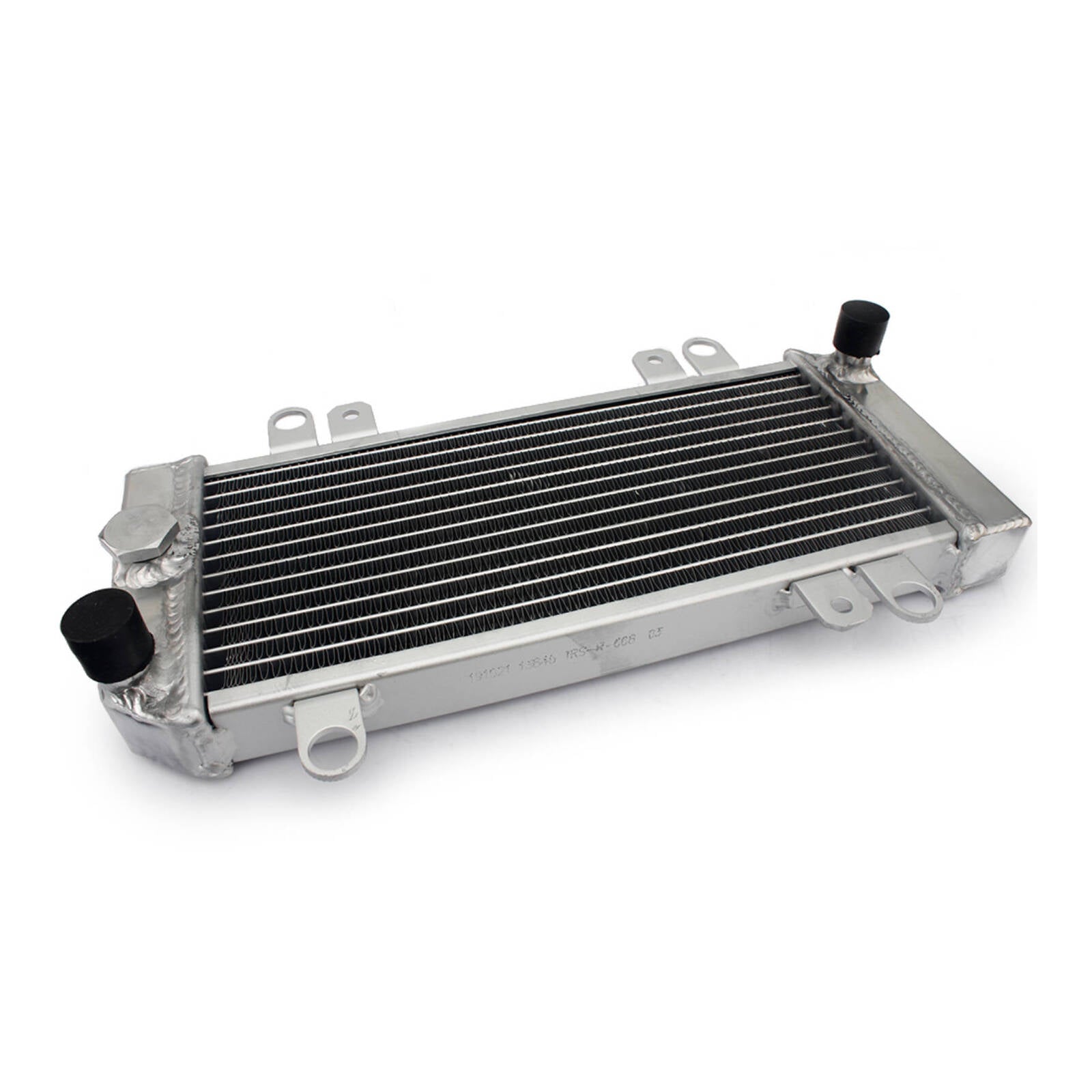 Whites Radiator Kawasaki Ninja 300 '13-'17