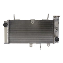 Whites Radiator Suzuki SV650 '17-'23