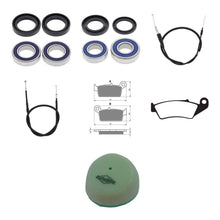 Offroad Refurb Kit - Yamaha YZ250 '00-'01