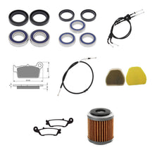 Offroad Refurb Kit - Yamaha YZ450F '10-'13