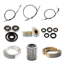 Farmbike Refurb Kit - Yamaha AG200 '84-'09