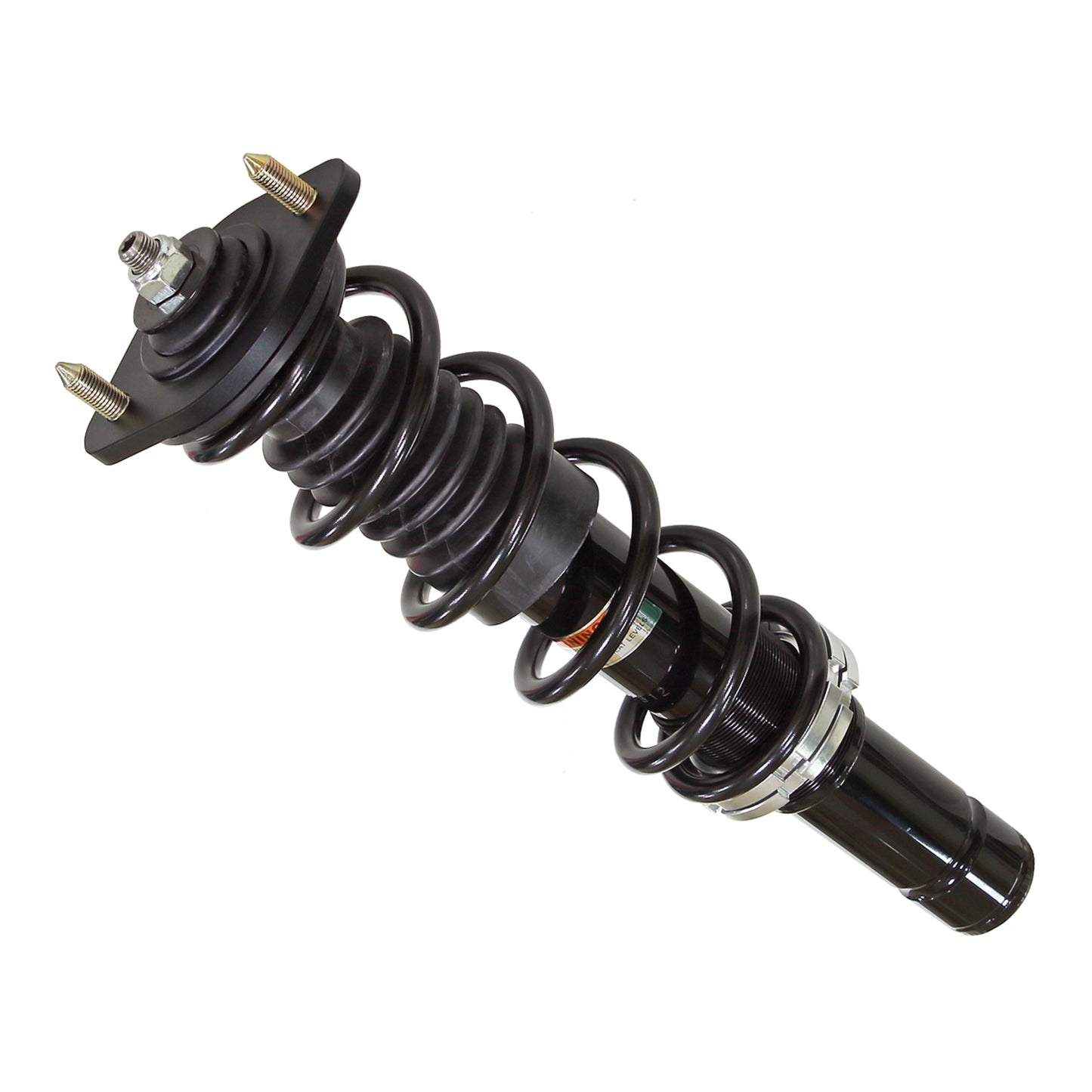 WHITES SHOCK ABSORBER KAW FRONT