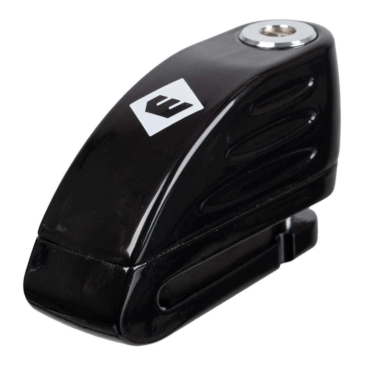 WMP Disc Lock Alarm Type 10mm Pin With Reminder