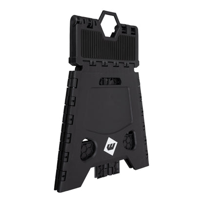 WMP Folding Bike Stand - Black