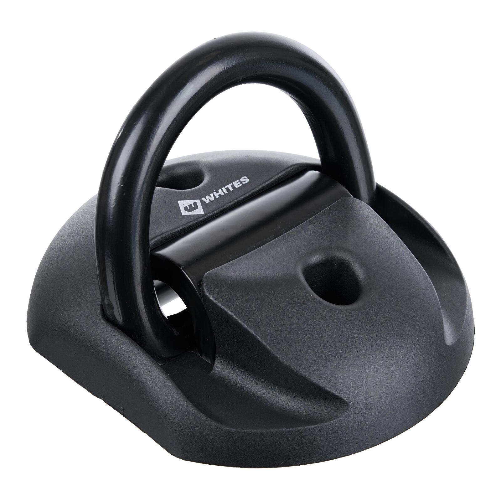 WMP Ground Anchor
