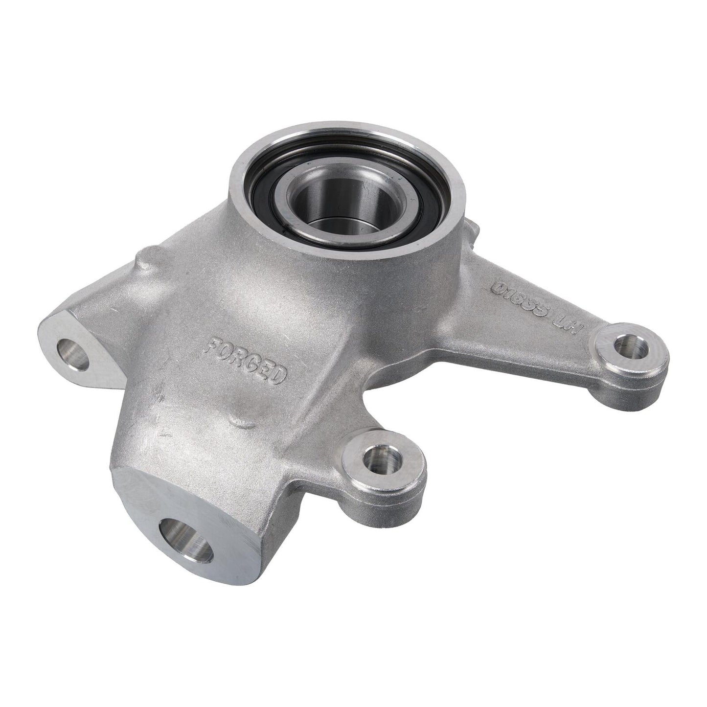 WMP Steering Knuckle ATV Can-Am