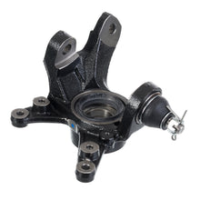 WHITES STEERING KNUCKLE ATV HONDA
