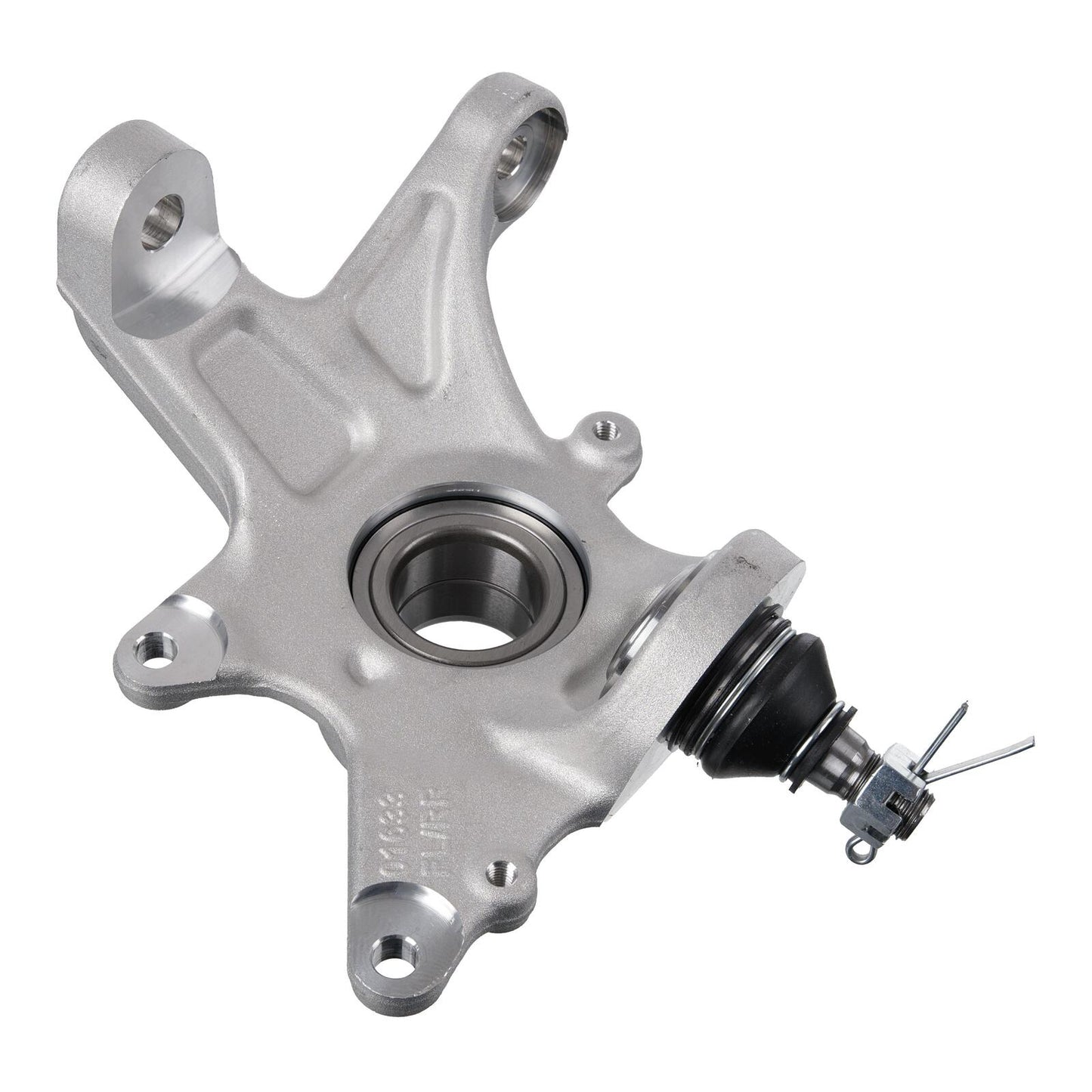 WMP Steering Knuckle ATV Yamaha