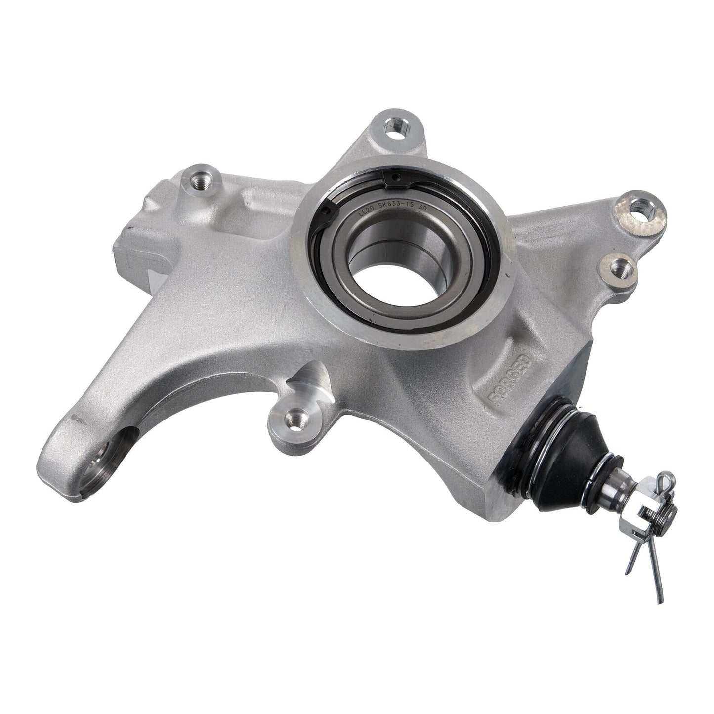 WMP Steering Knuckle ATV Yamaha