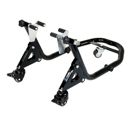 Whites Paddock Stand - Front - Dolly Type