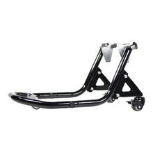 Whites Paddock Stand - Front - Dolly Type