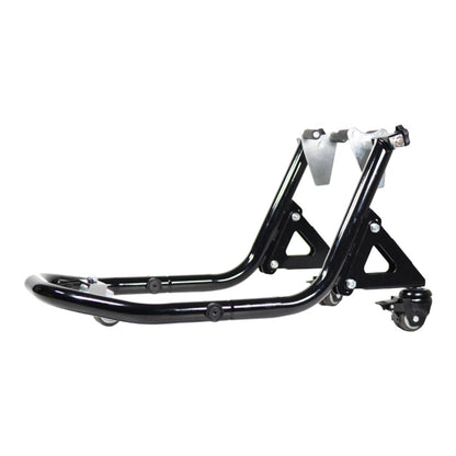 Whites Paddock Stand - Front - Dolly Type