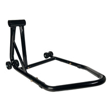 Whites Paddock Stand Rear - Single Side