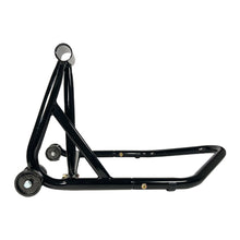 Whites Paddock Stand Rear - Single Side