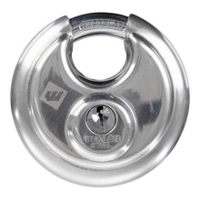 WMP Round Lock 70mm Diameter